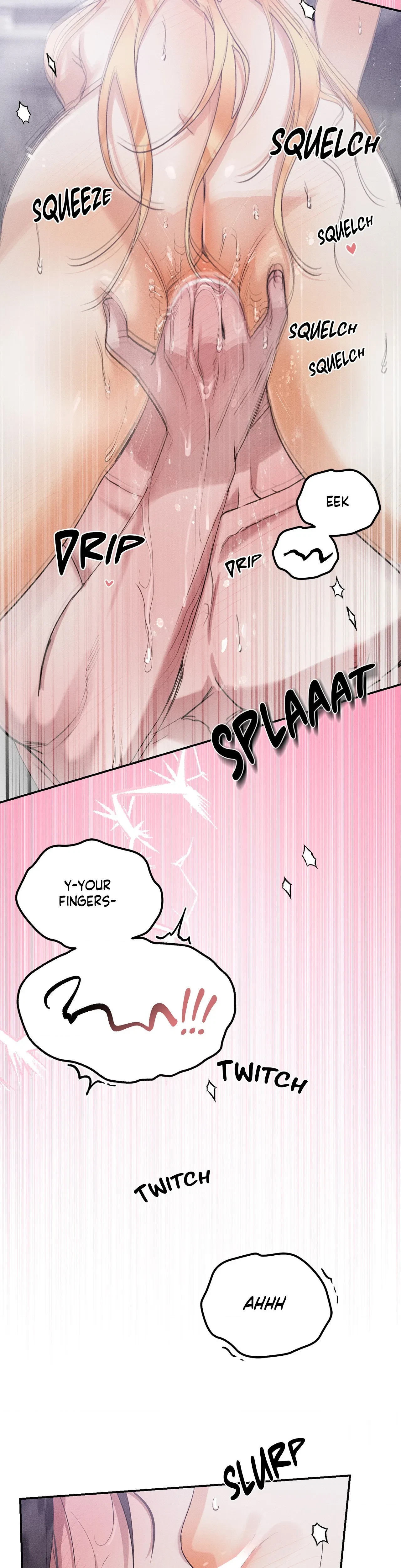 Boo-Tiful Nightmare Chapter 46, page 31
