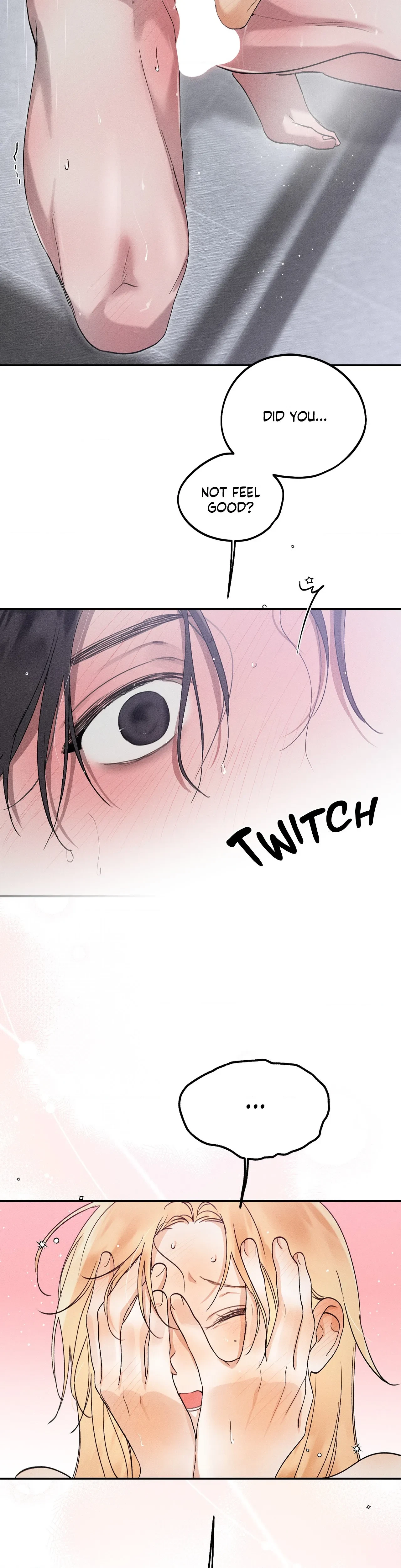 Boo-Tiful Nightmare Chapter 46, page 36