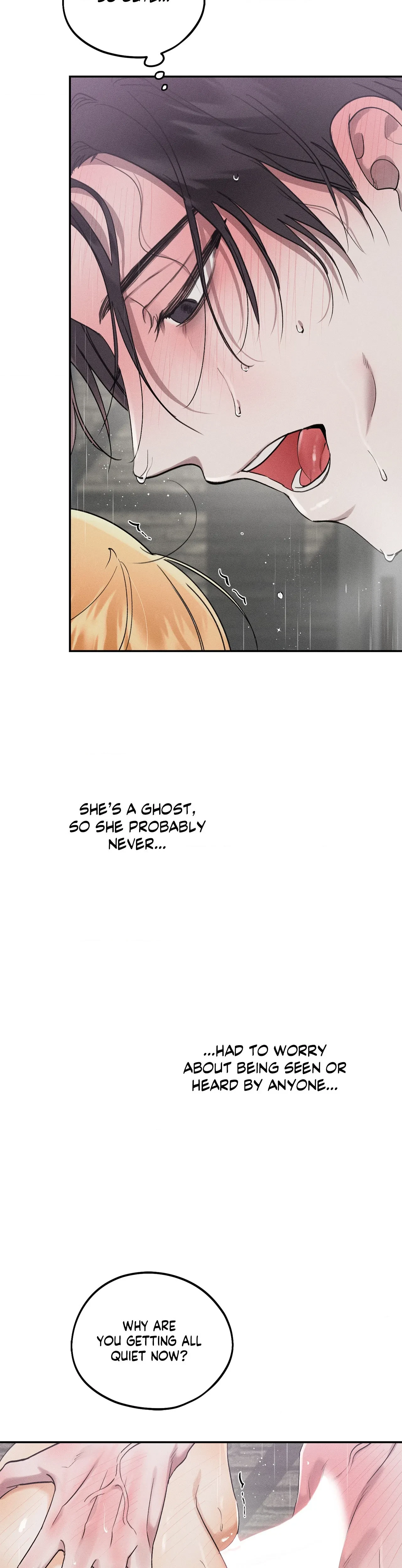 Boo-Tiful Nightmare Chapter 46, page 4