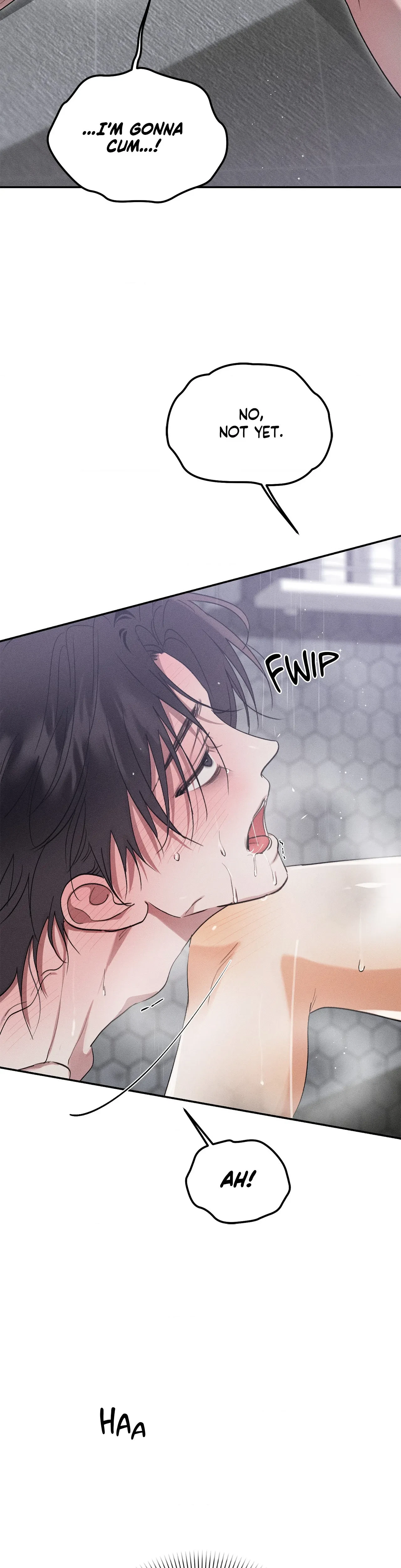 Boo-Tiful Nightmare Chapter 46, page 40