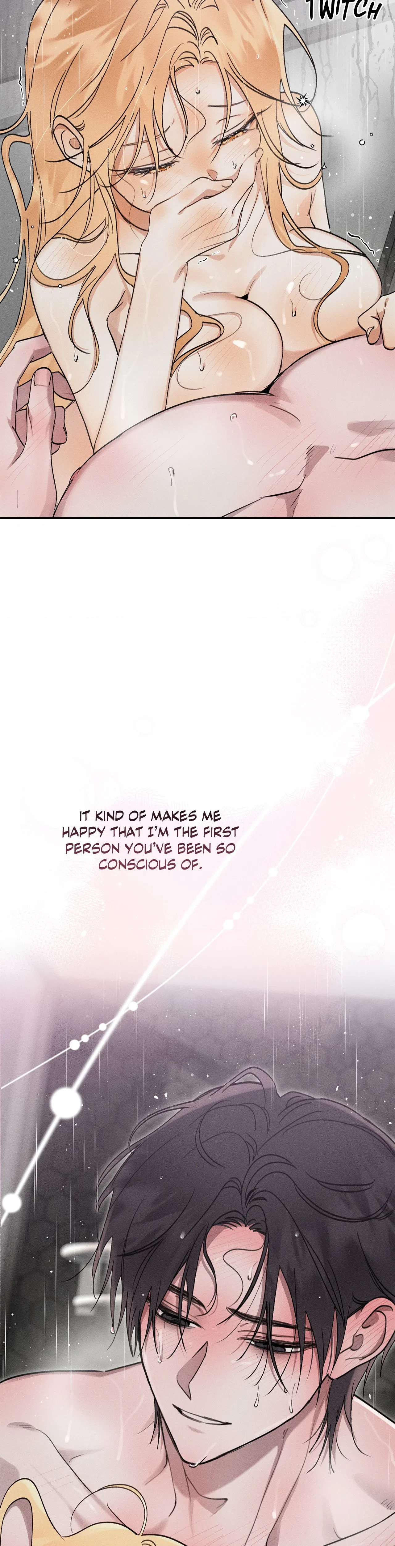 Boo-Tiful Nightmare Chapter 46, page 6
