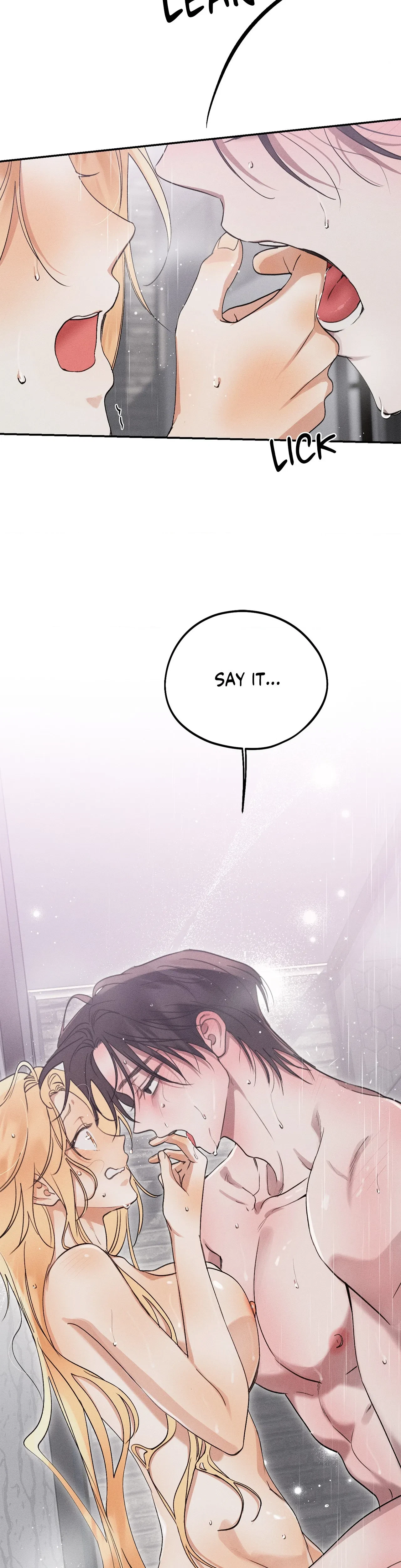 Boo-Tiful Nightmare Chapter 46, page 9