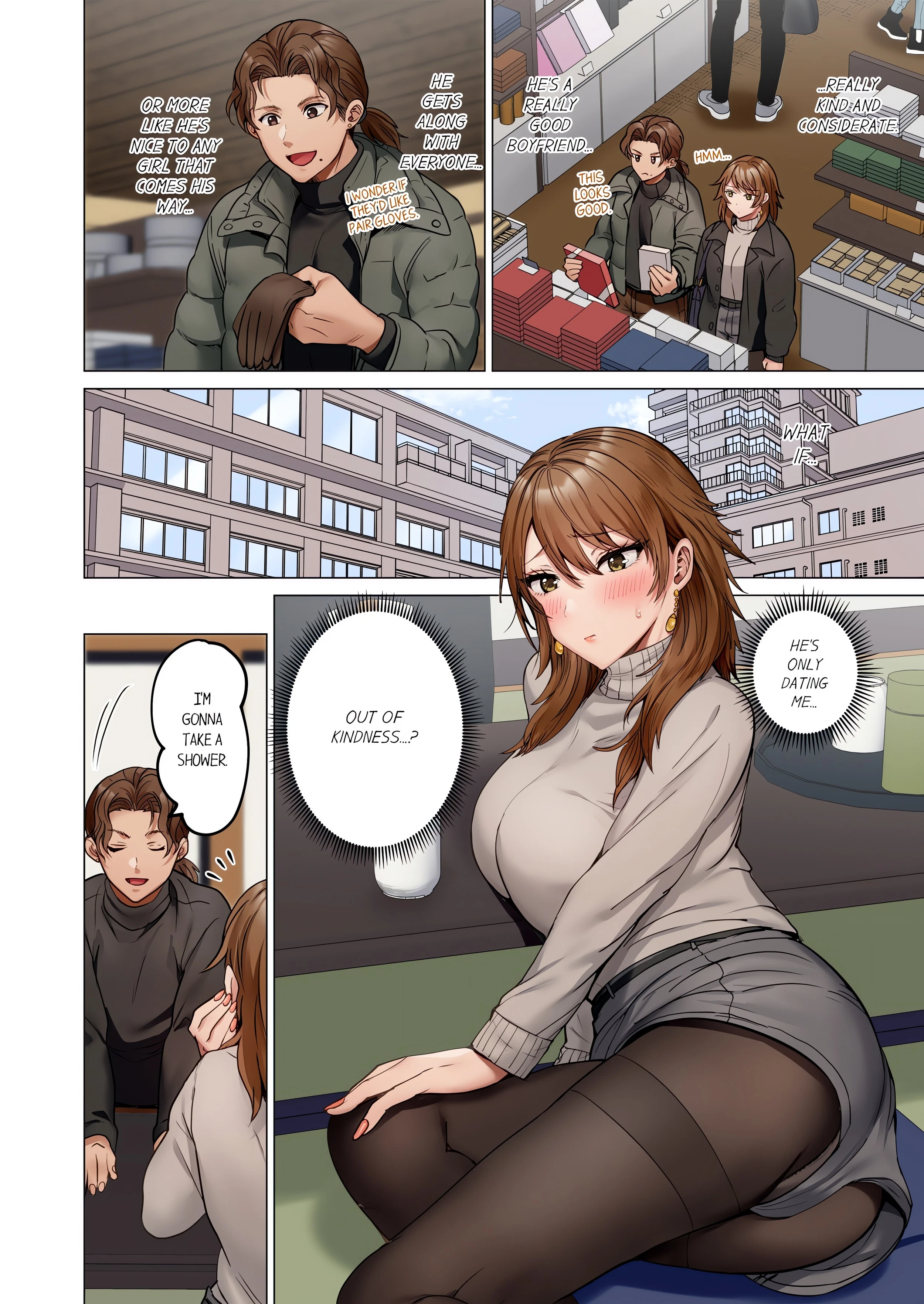 Chapter 127, page 4