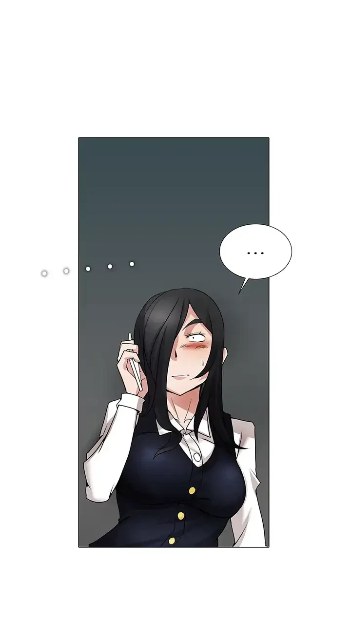 Draw It Yourself Chapter 28 (Uncensored), page 2