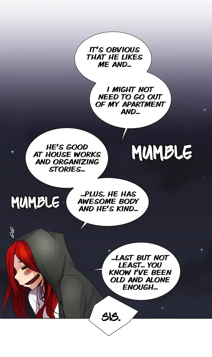 Draw It Yourself Chapter 28 (Uncensored), page 23