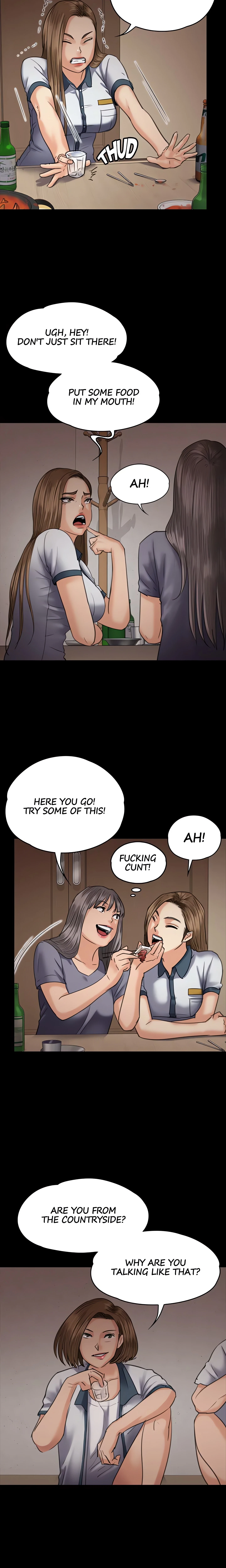 Chapter 68 - Busted! Junie's rage Part 1, page 10