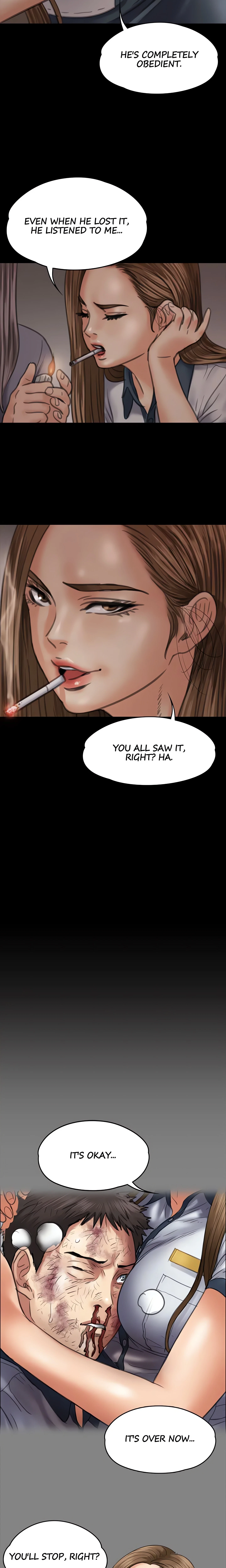 Chapter 68 - Busted! Junie's rage Part 1, page 15