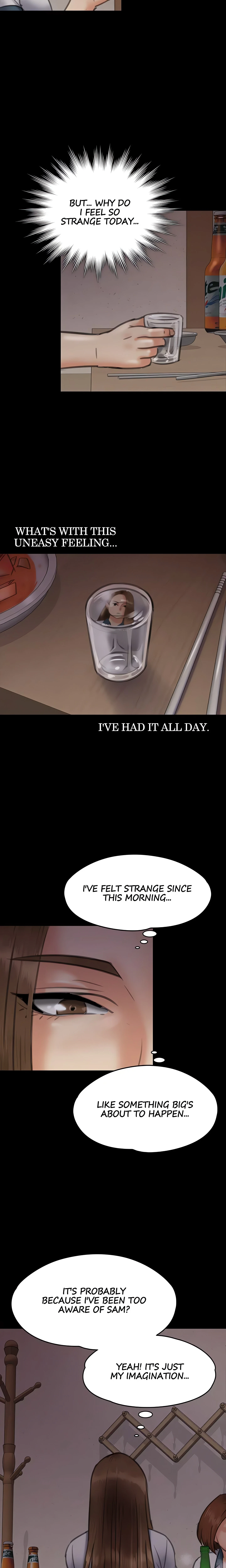 Chapter 68 - Busted! Junie's rage Part 1, page 23