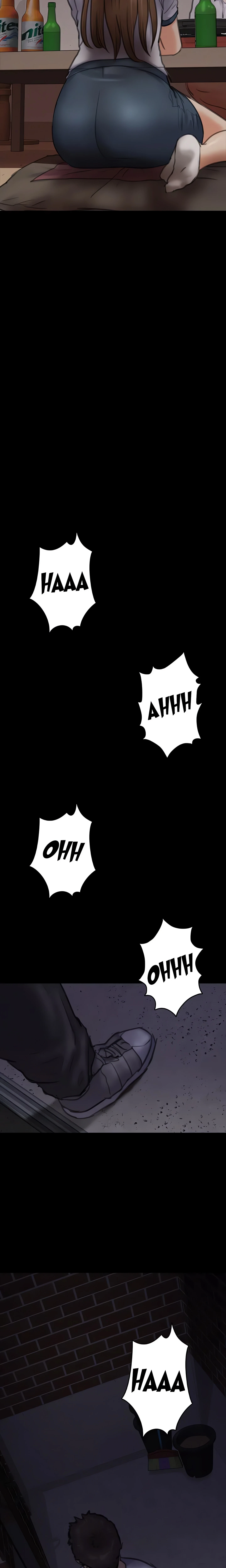 Chapter 68 - Busted! Junie's rage Part 1, page 24