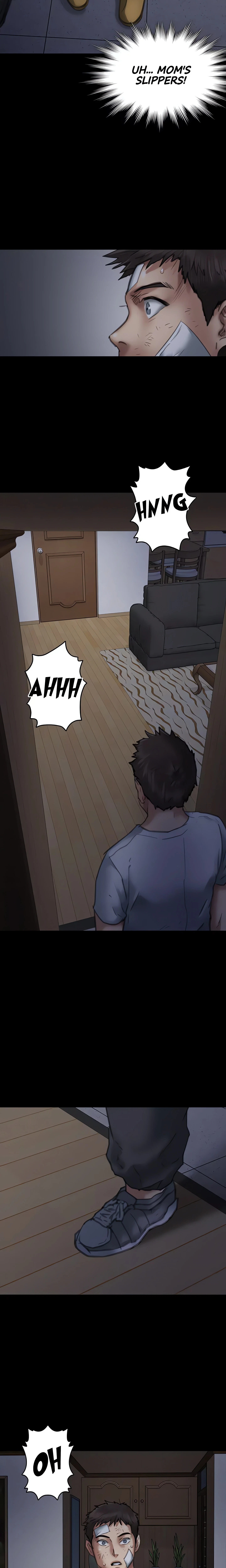 Chapter 68 - Busted! Junie's rage Part 1, page 26