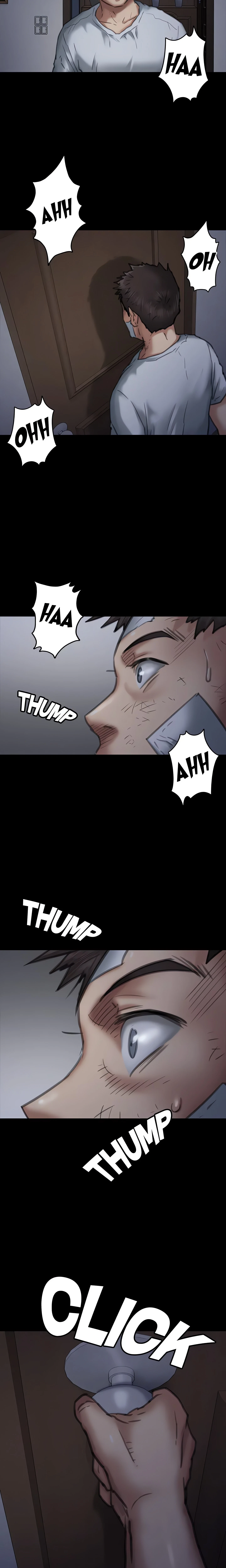 Chapter 68 - Busted! Junie's rage Part 1, page 27