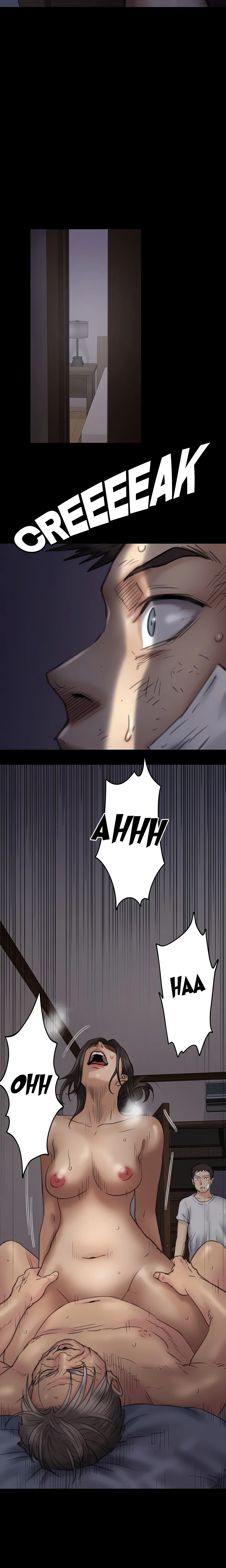 Chapter 68 - Busted! Junie's rage Part 1, page 28