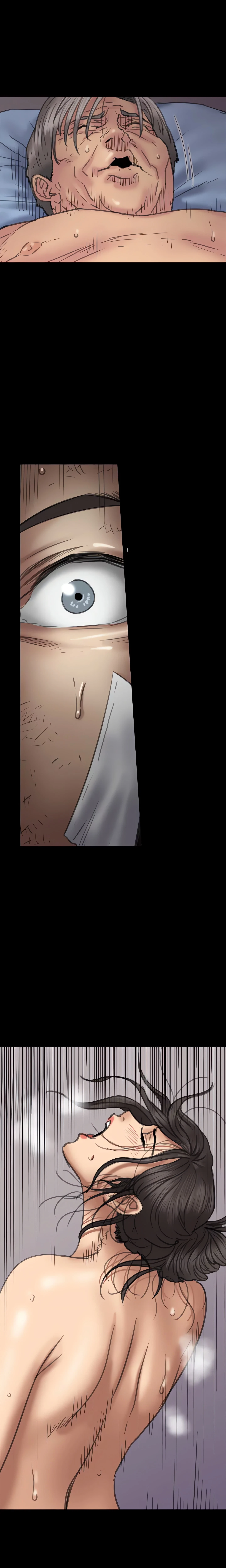 Chapter 68 - Busted! Junie's rage Part 1, page 29