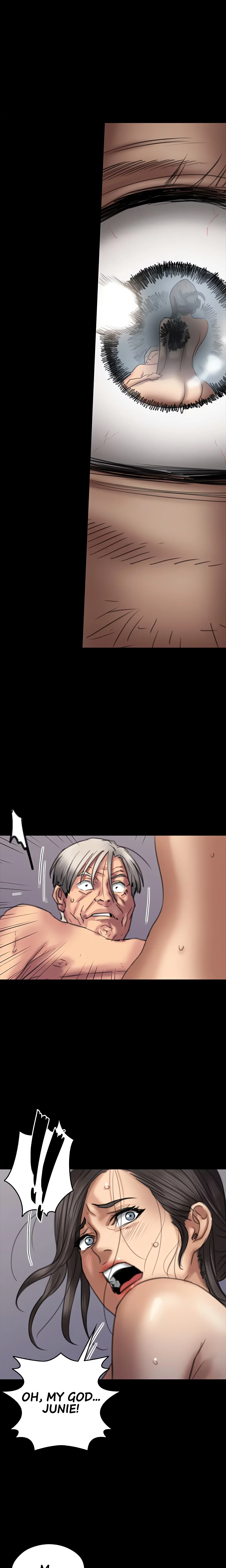 Chapter 68 - Busted! Junie's rage Part 1, page 30
