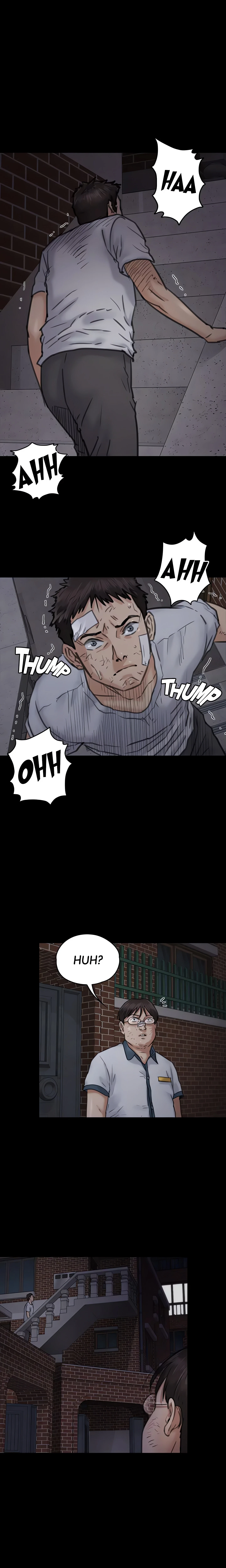 Chapter 68 - Busted! Junie's rage Part 1, page 5