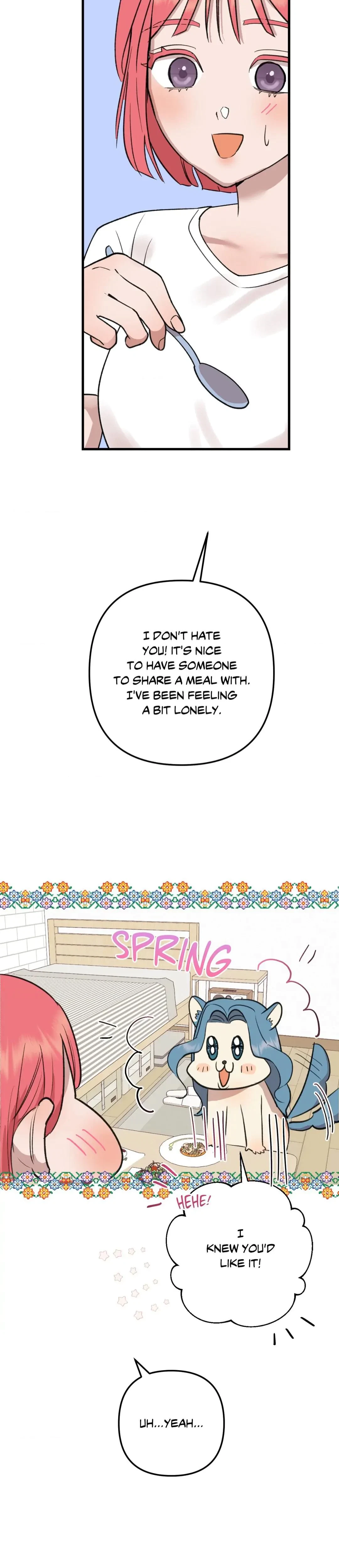 What You Wish For Chapter 7, page 26
