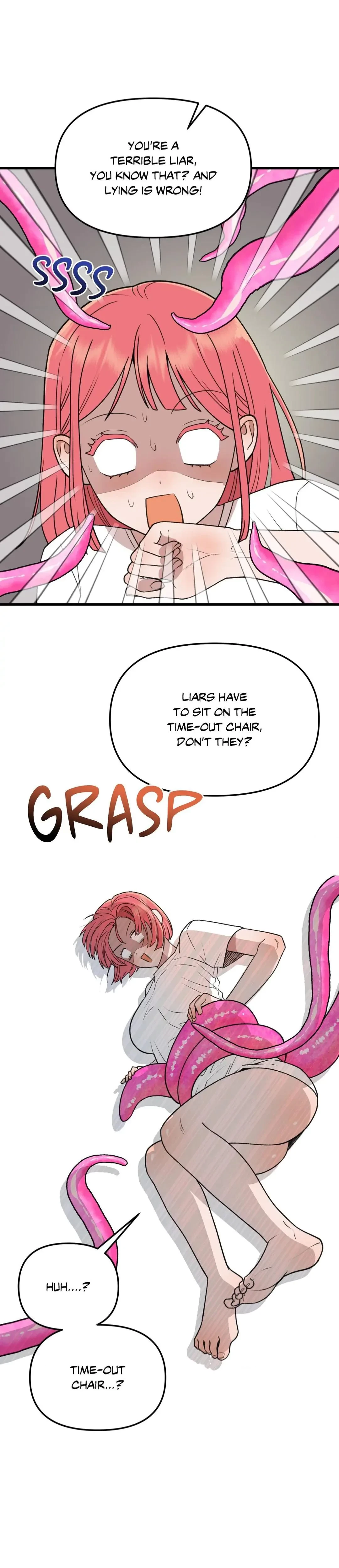 What You Wish For Chapter 7, page 29