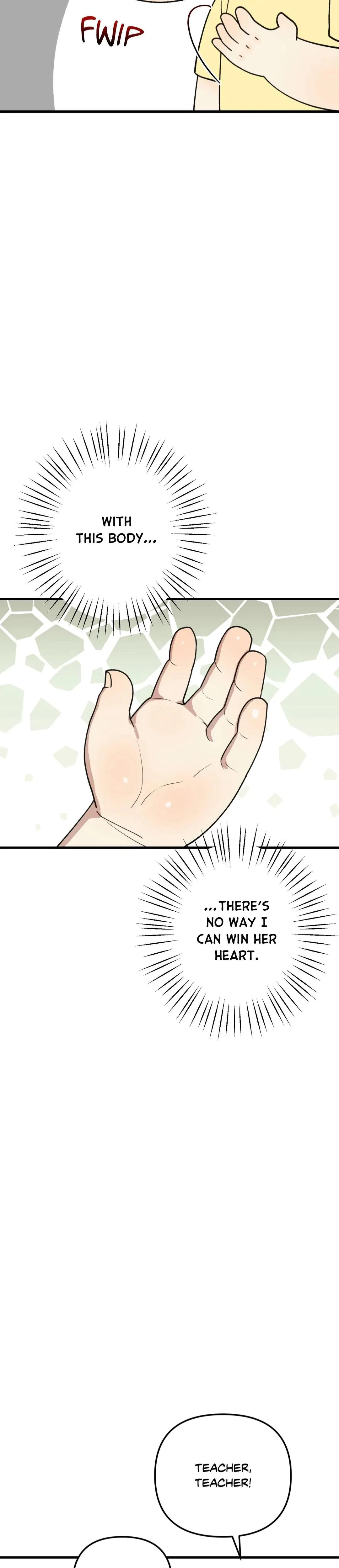 What You Wish For Chapter 7, page 7