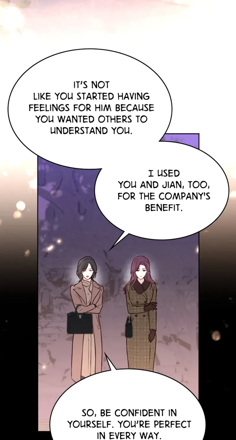 Take Me, I'm Yours Chapter 93, page 11