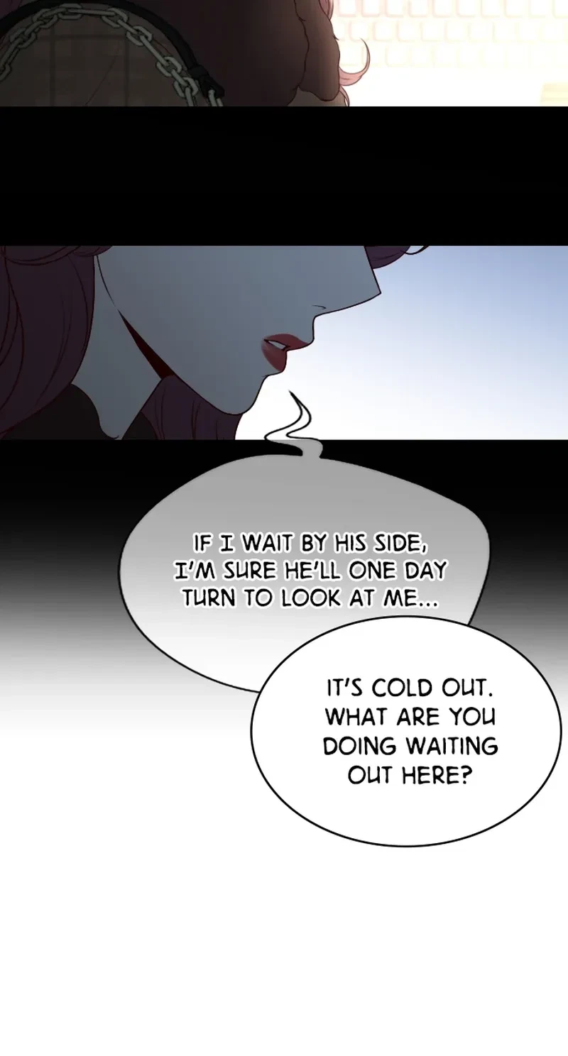 Take Me, I'm Yours Chapter 93, page 14