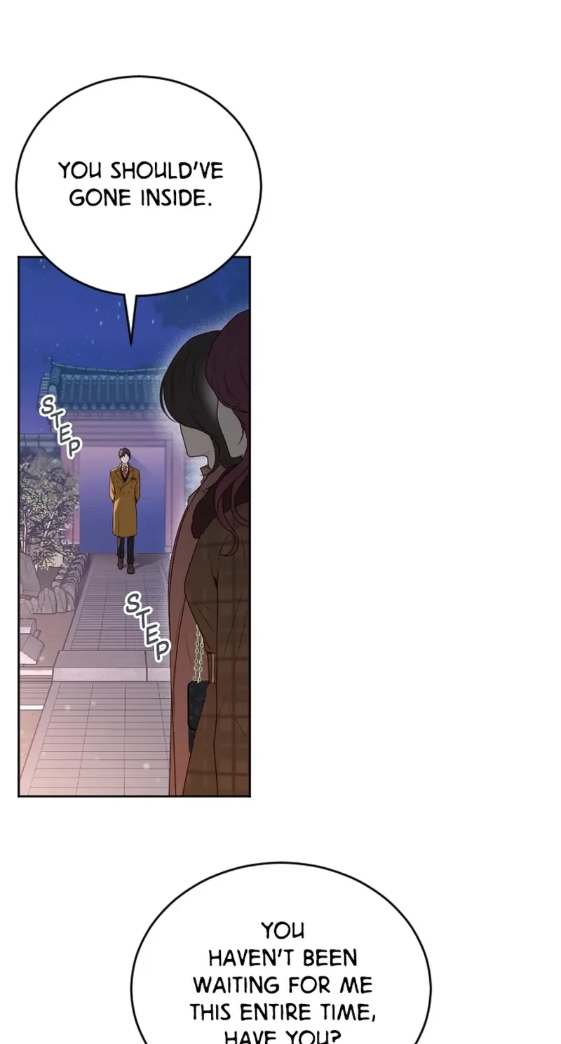Take Me, I'm Yours Chapter 93, page 15