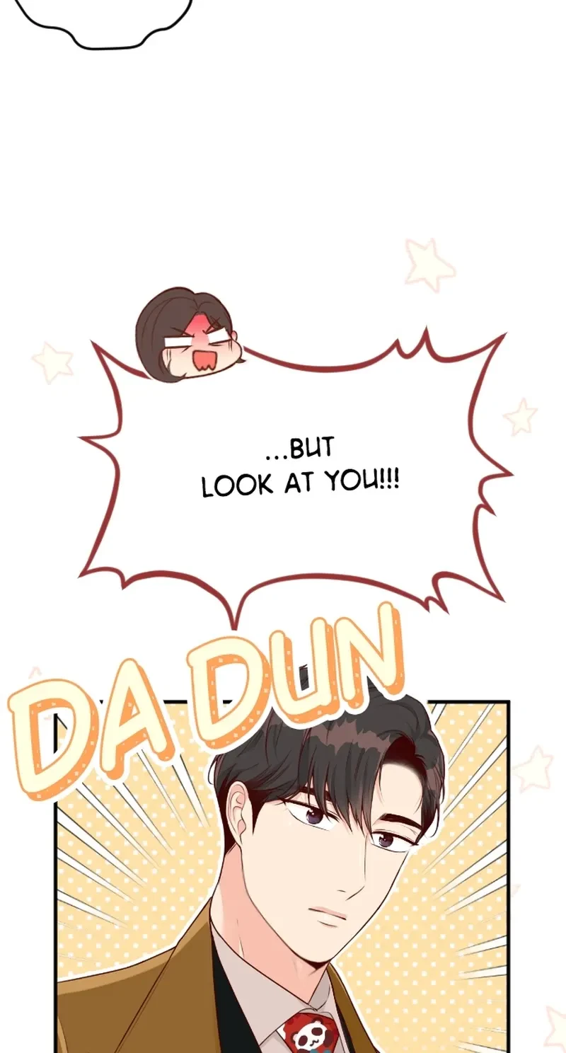 Take Me, I'm Yours Chapter 93, page 18