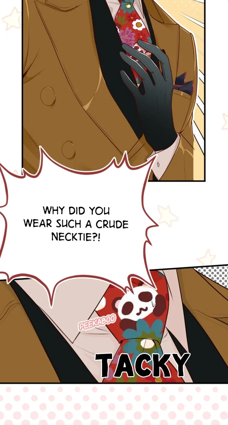 Take Me, I'm Yours Chapter 93, page 19