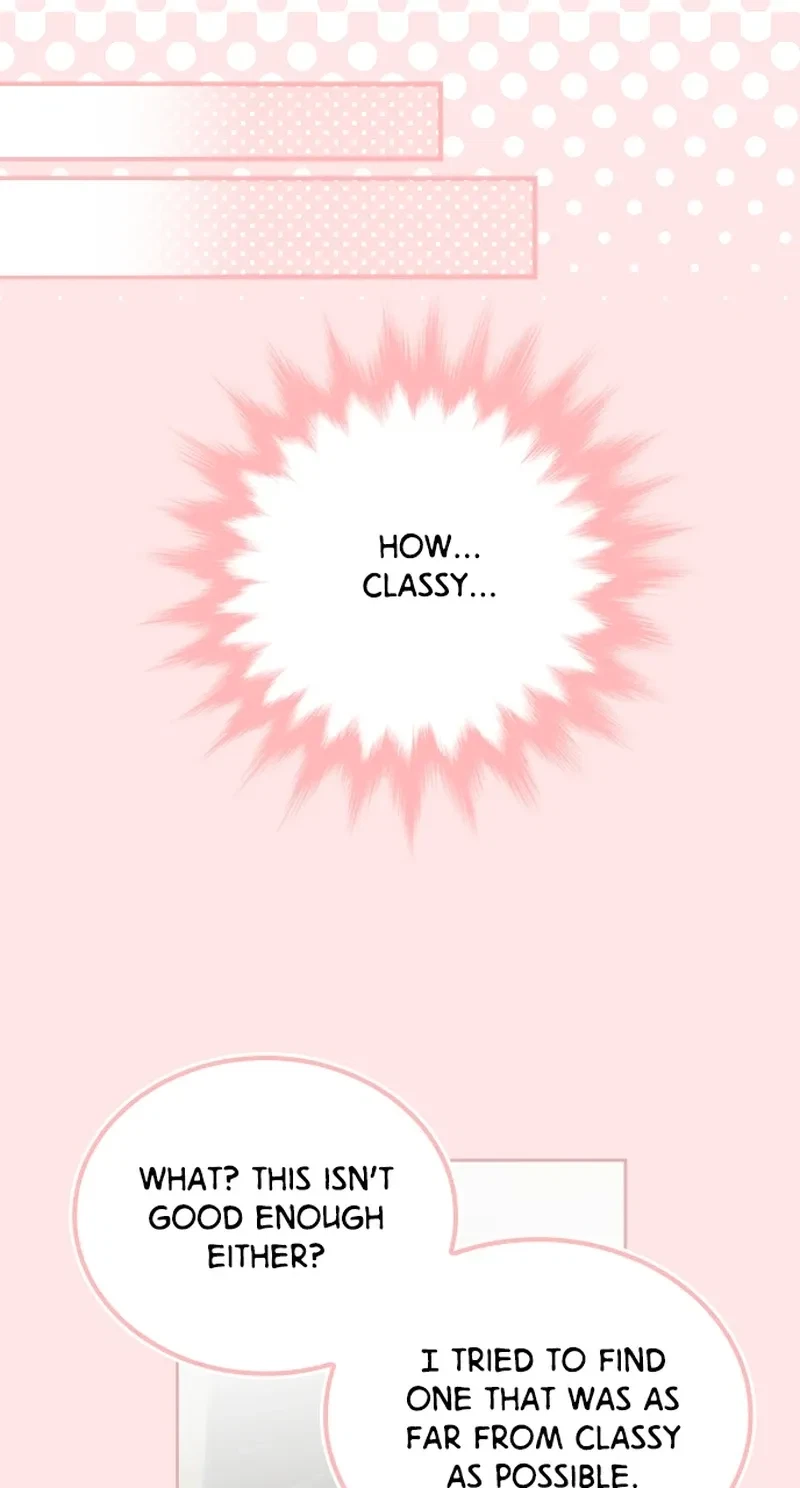 Take Me, I'm Yours Chapter 93, page 20