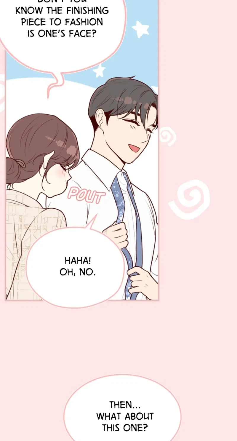 Take Me, I'm Yours Chapter 93, page 22