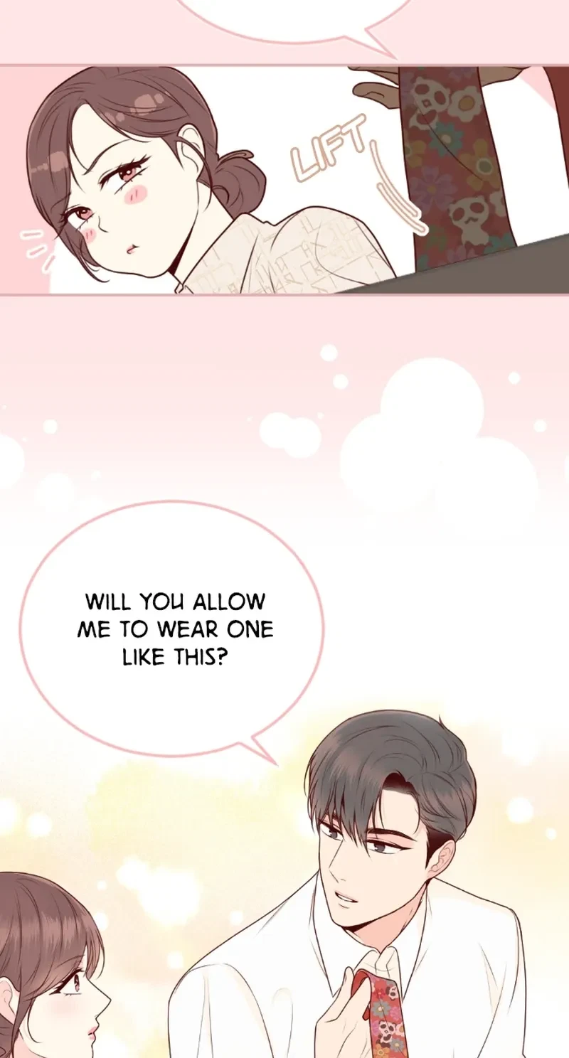 Take Me, I'm Yours Chapter 93, page 23