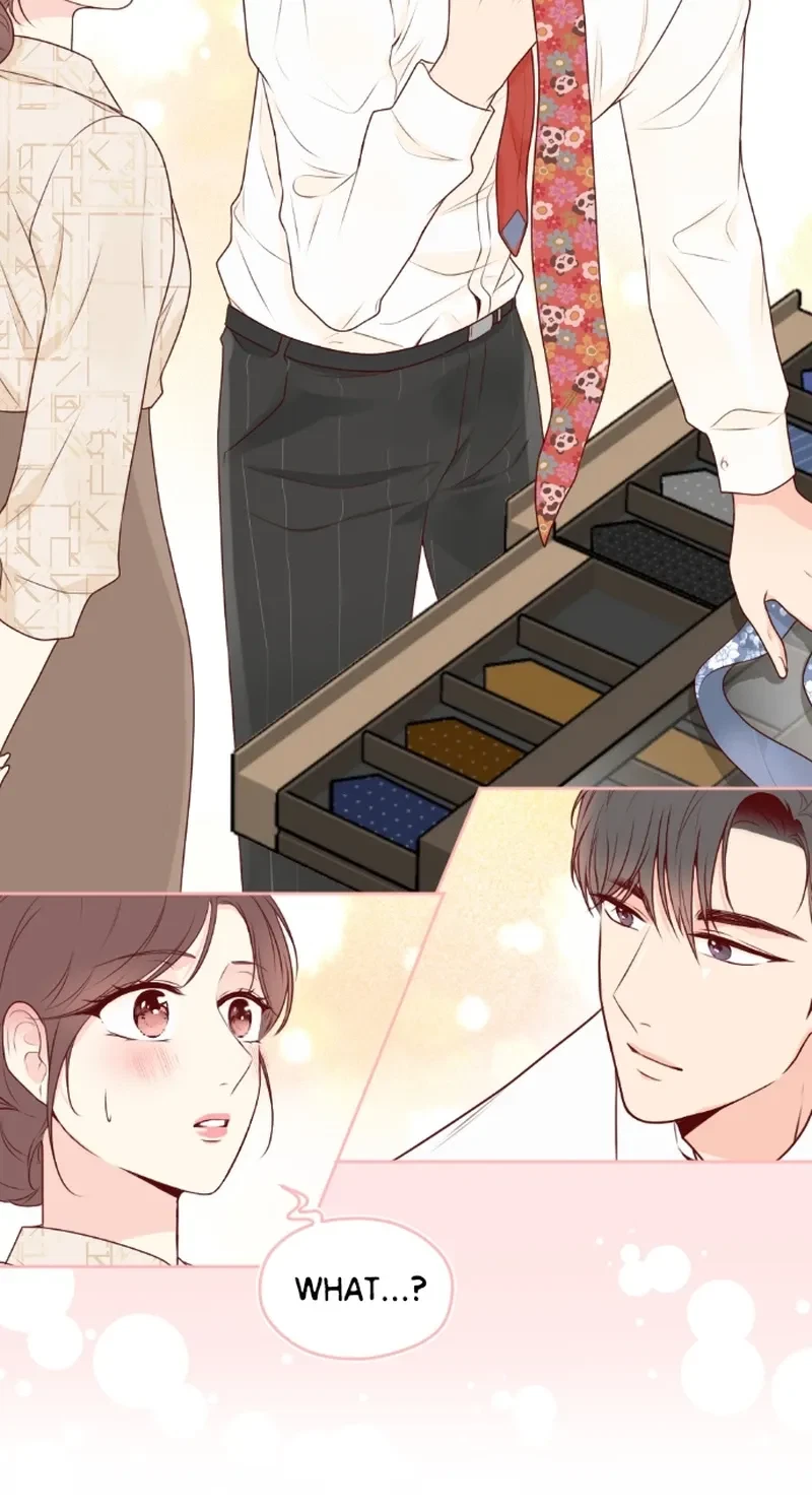 Take Me, I'm Yours Chapter 93, page 24