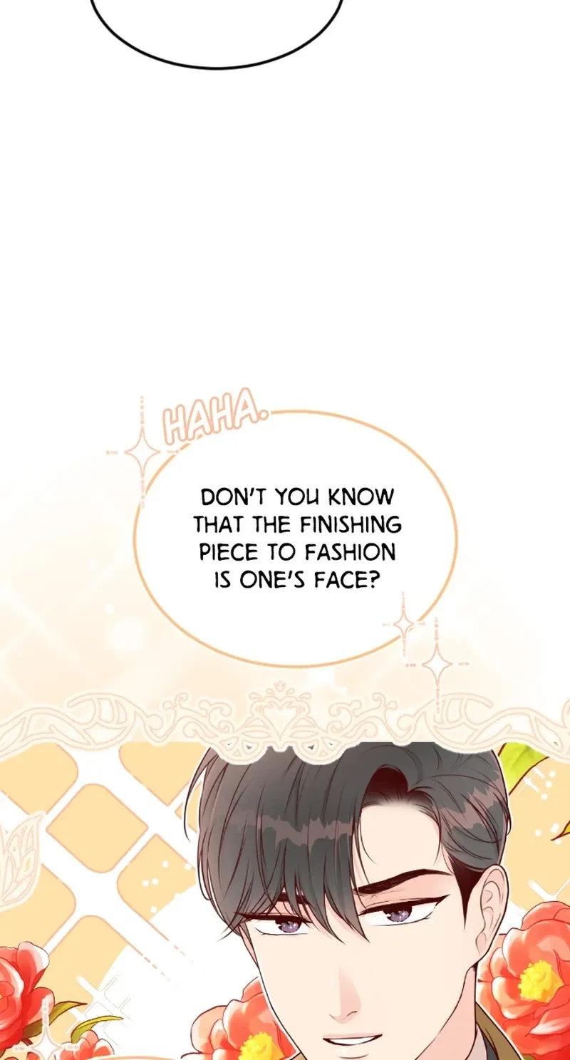 Take Me, I'm Yours Chapter 93, page 27