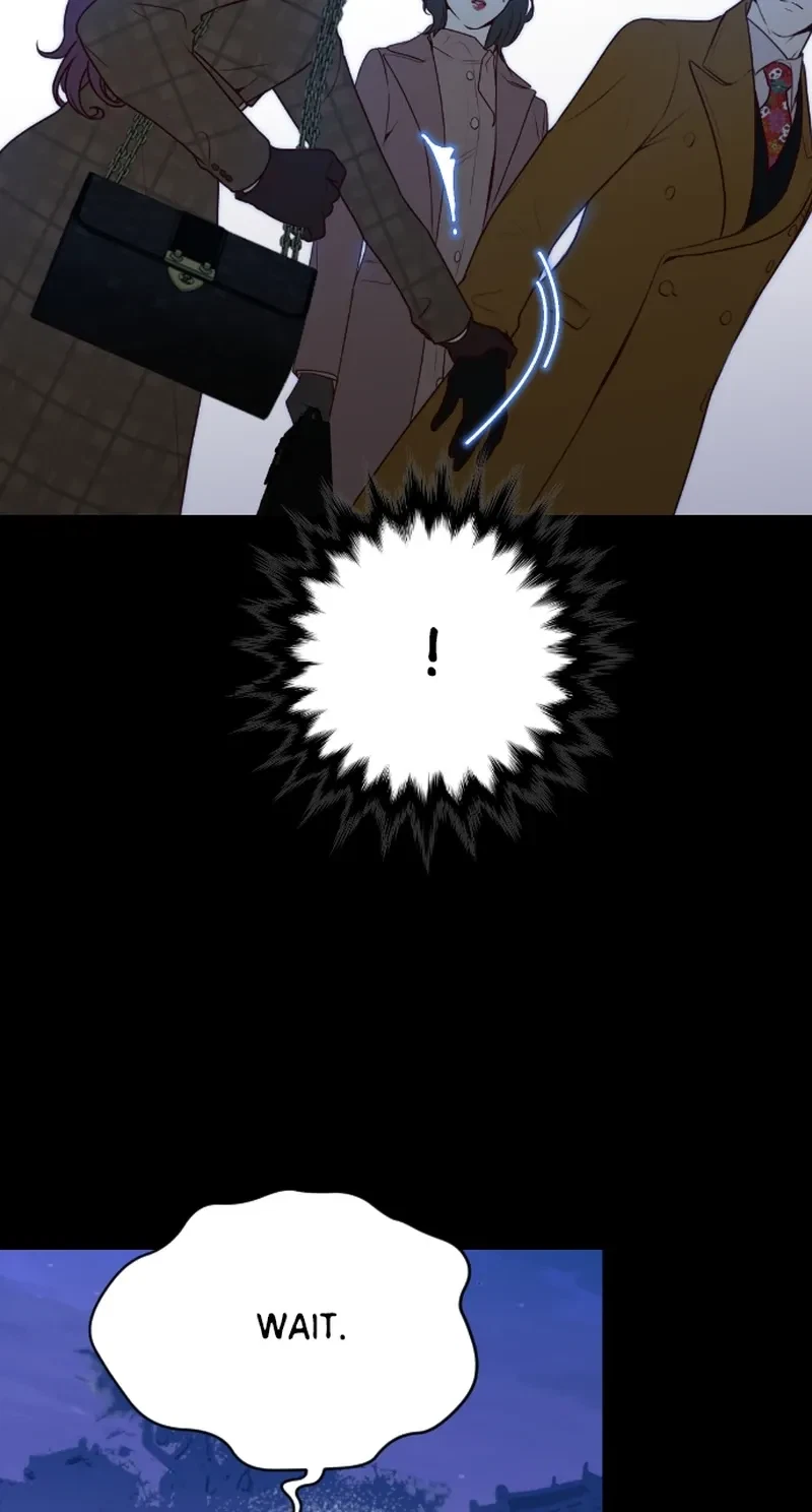 Take Me, I'm Yours Chapter 93, page 32