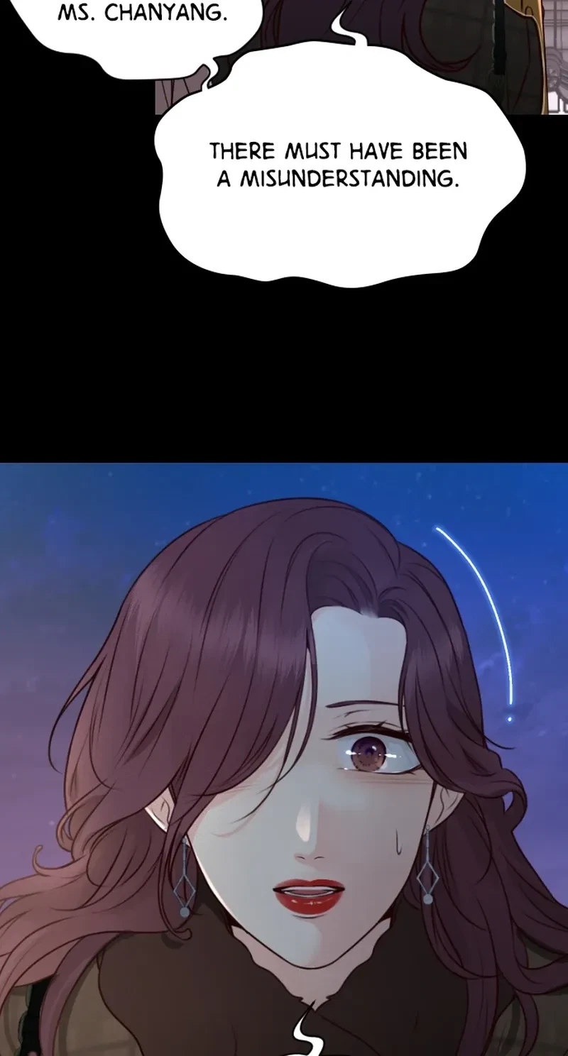 Take Me, I'm Yours Chapter 93, page 34