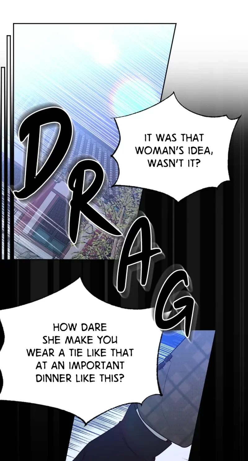 Take Me, I'm Yours Chapter 93, page 38