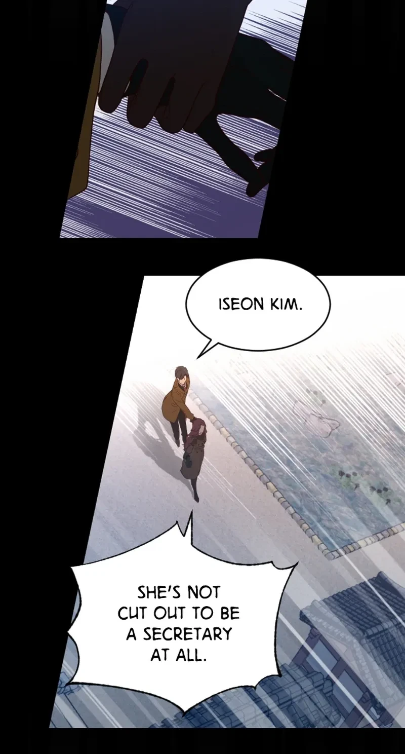 Take Me, I'm Yours Chapter 93, page 39