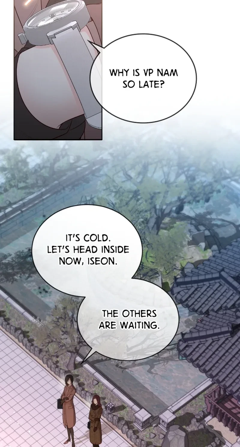 Take Me, I'm Yours Chapter 93, page 4