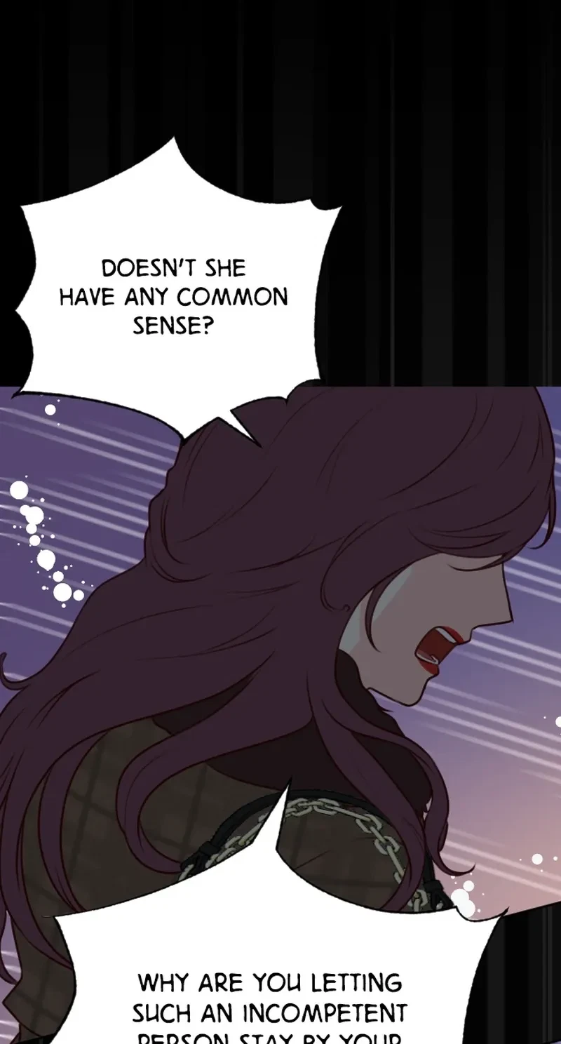 Take Me, I'm Yours Chapter 93, page 40
