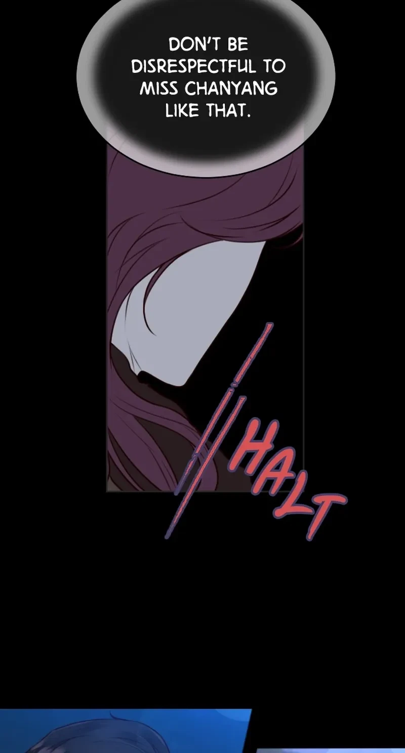 Take Me, I'm Yours Chapter 93, page 42