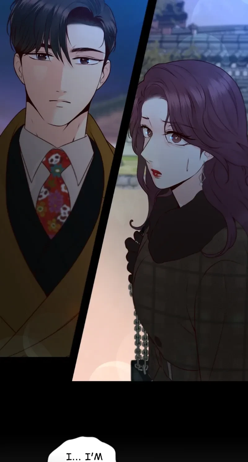Take Me, I'm Yours Chapter 93, page 43