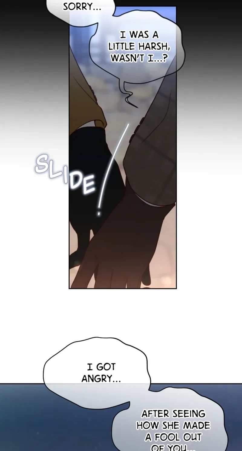 Take Me, I'm Yours Chapter 93, page 44
