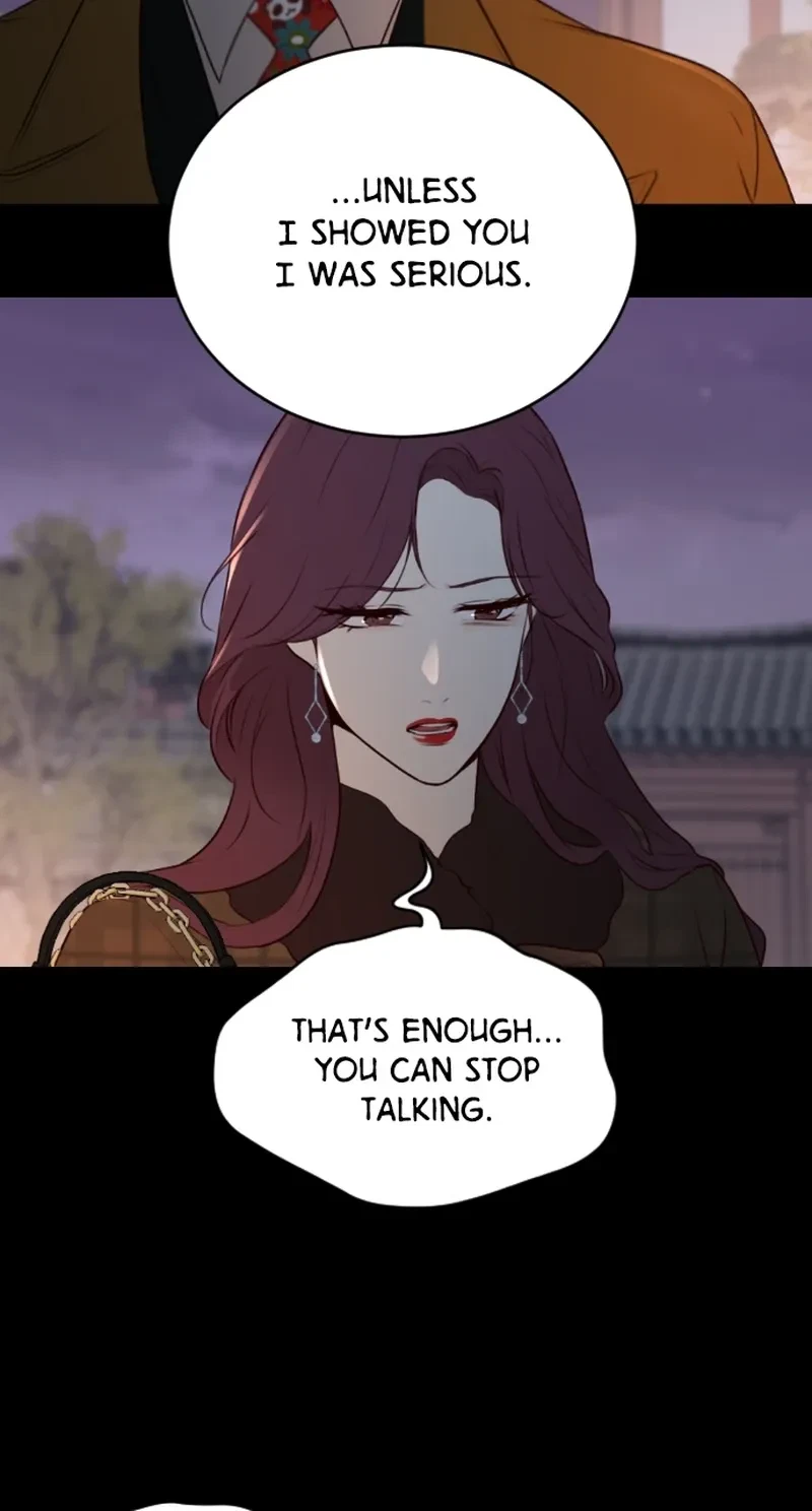 Take Me, I'm Yours Chapter 93, page 47