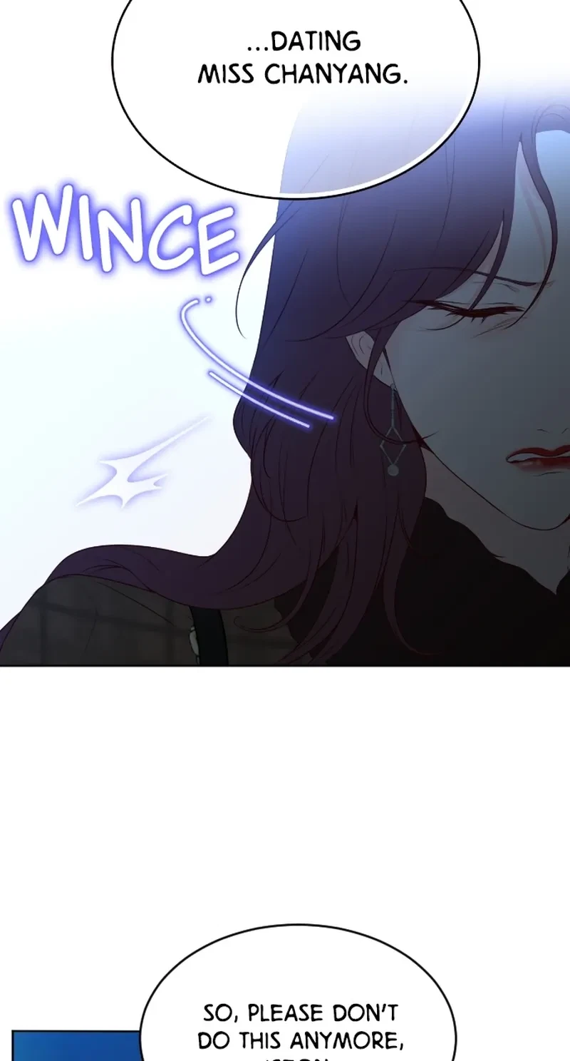 Take Me, I'm Yours Chapter 93, page 49
