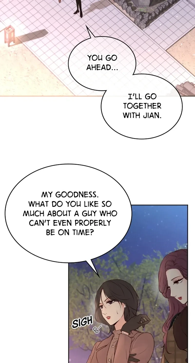 Take Me, I'm Yours Chapter 93, page 5