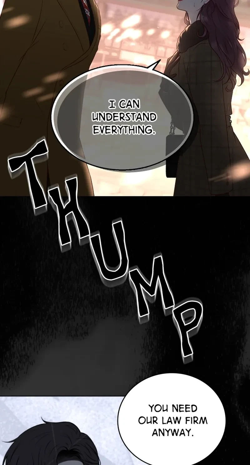 Take Me, I'm Yours Chapter 93, page 52