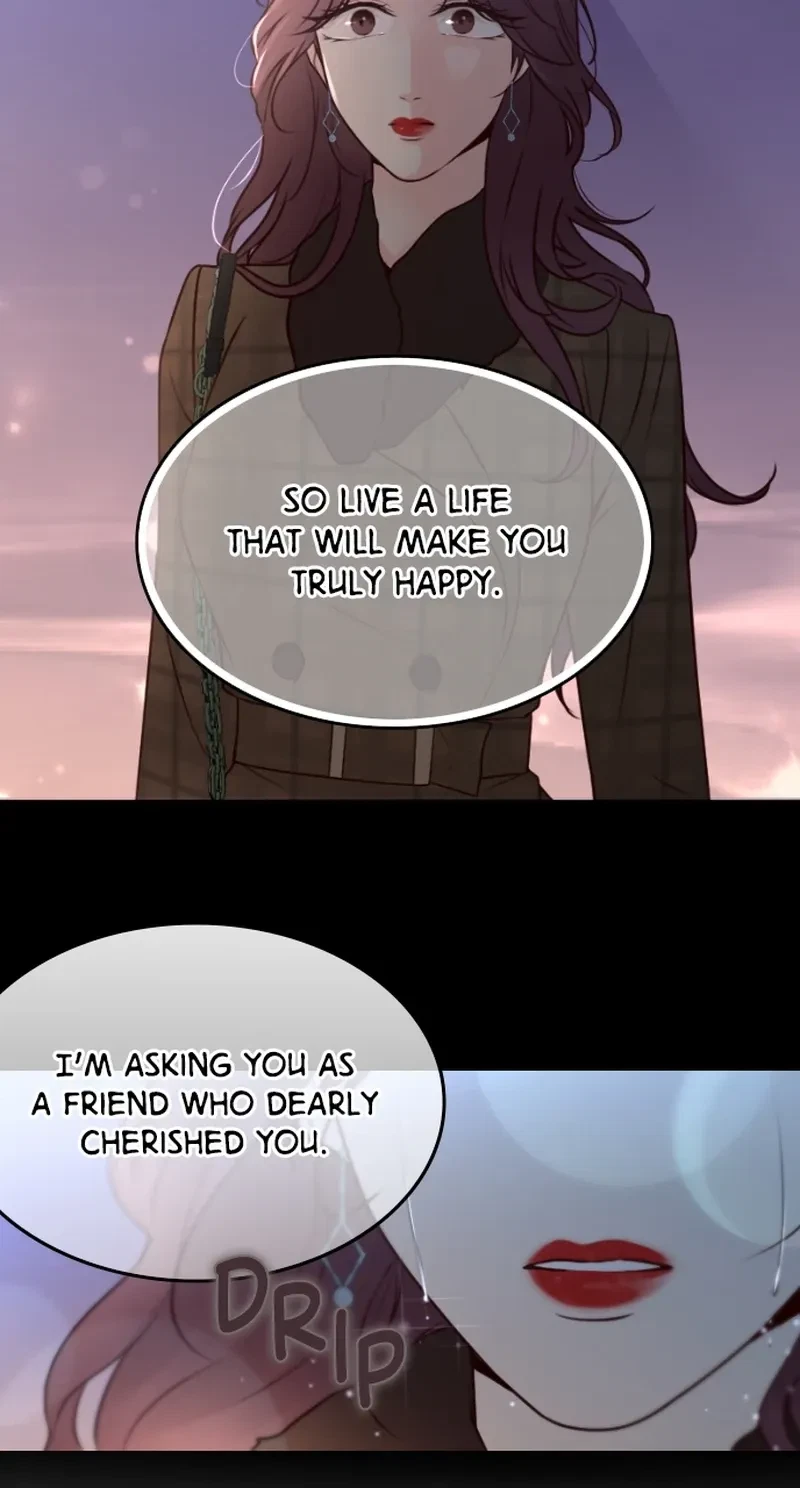 Take Me, I'm Yours Chapter 93, page 58