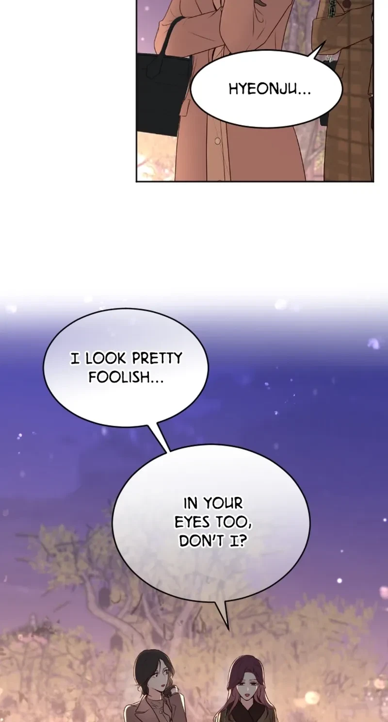 Take Me, I'm Yours Chapter 93, page 6