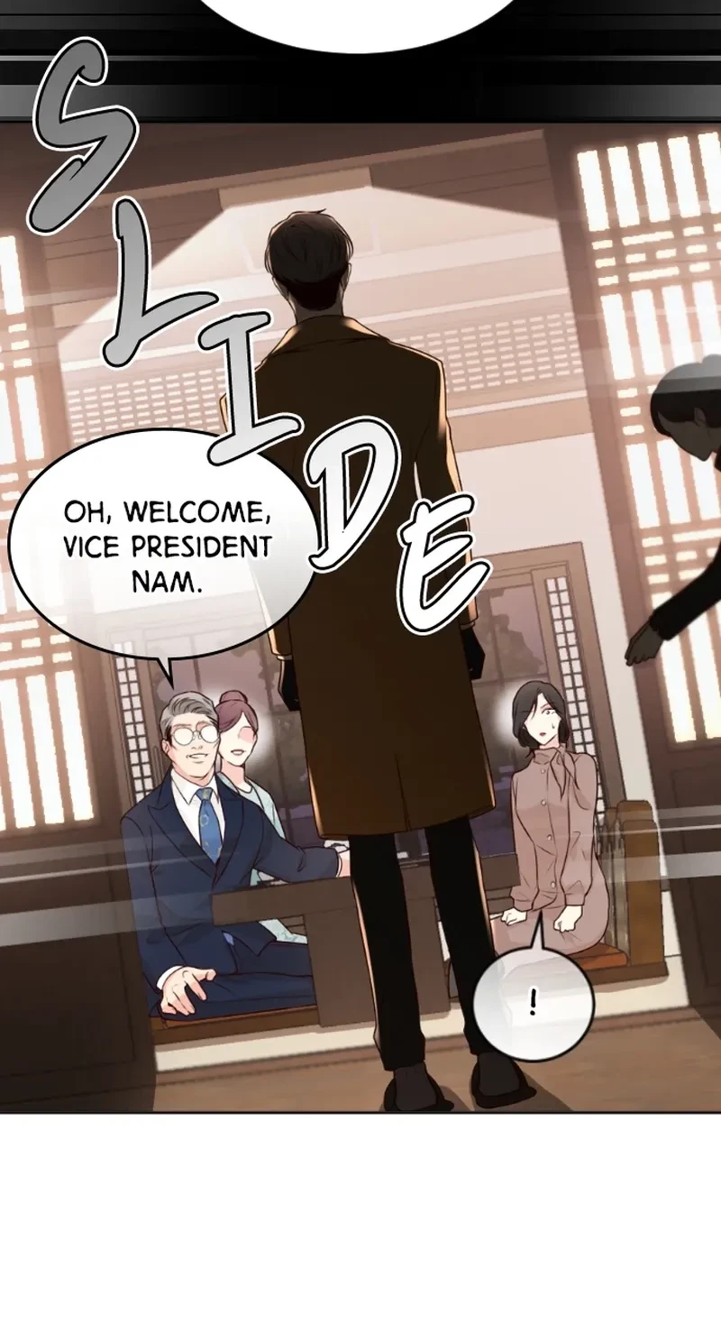 Take Me, I'm Yours Chapter 93, page 66