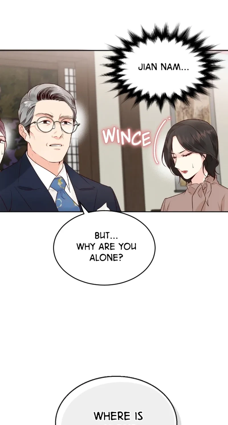 Take Me, I'm Yours Chapter 93, page 67