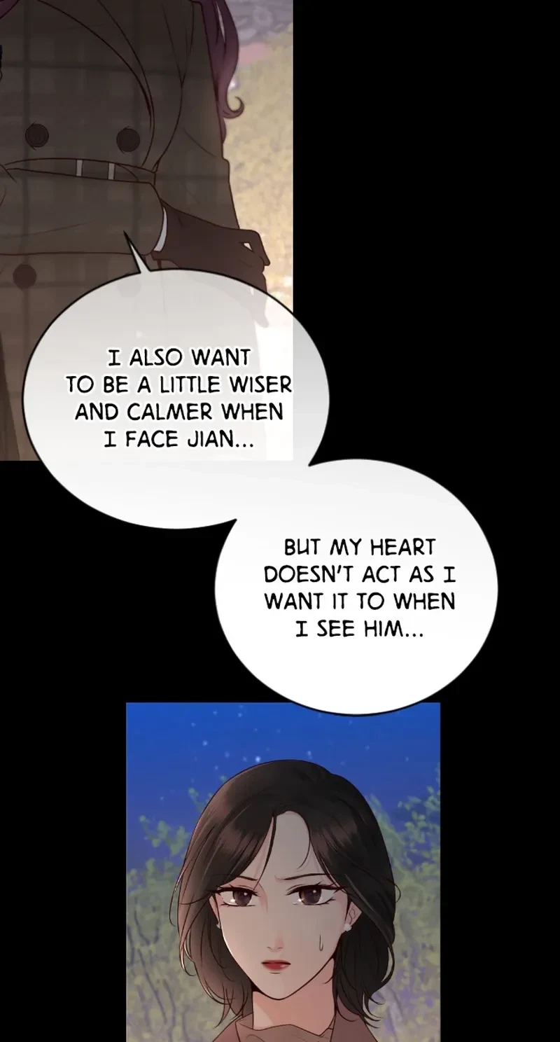 Take Me, I'm Yours Chapter 93, page 8